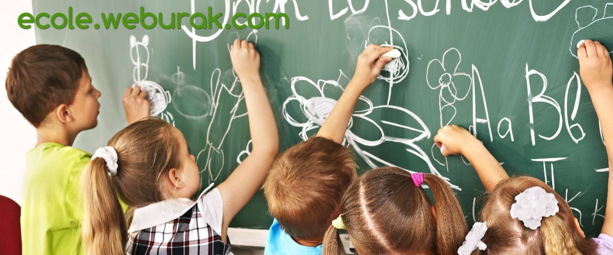 ecole.weburak.com